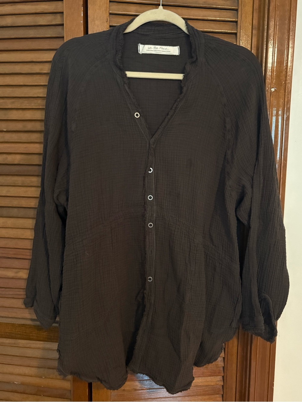 Summer daydream tunic - Picture 2 of 6